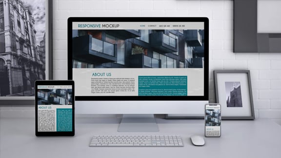 web design Web design